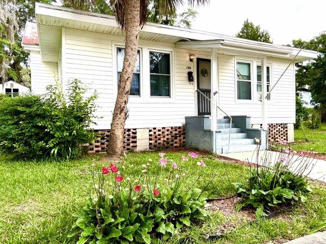 House for sale in Monticello, Florida
