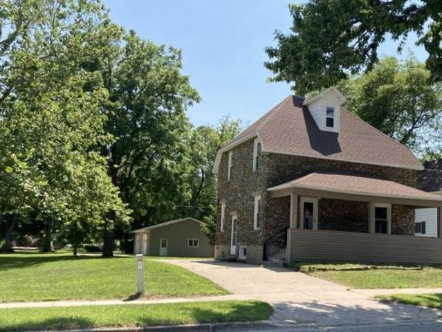 House for sale in Bad Axe, Michigan