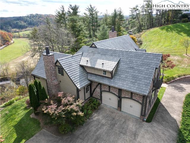 House for sale in Jefferson, North Carolina
