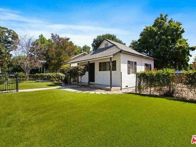 House for sale in Monrovia, California