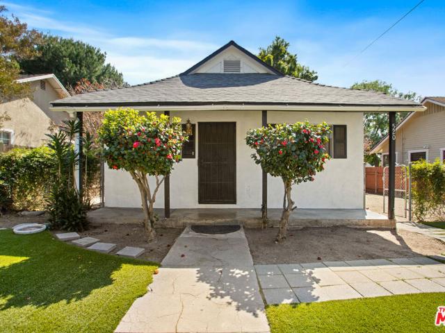 House for sale in Monrovia, California