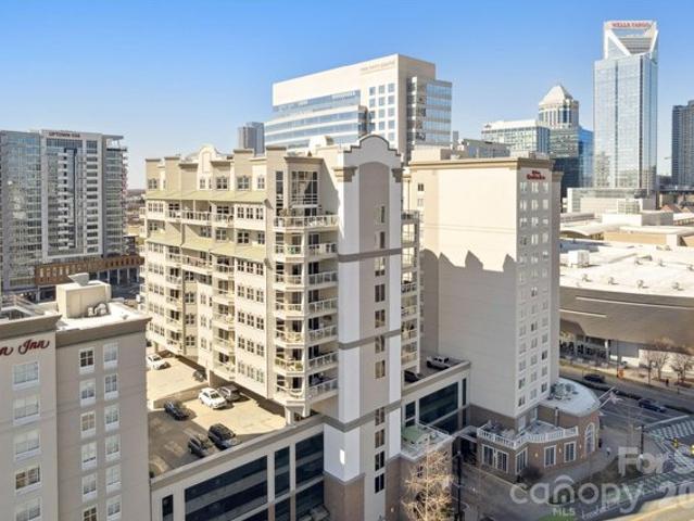 Condo for sale in Mecklenburg, North Carolina