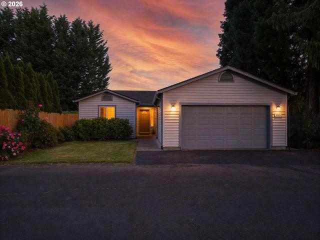 House for sale in Oregonia