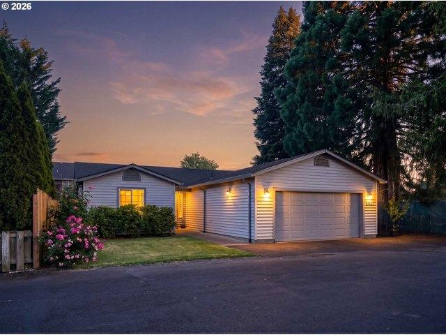 House for sale in Oregonia