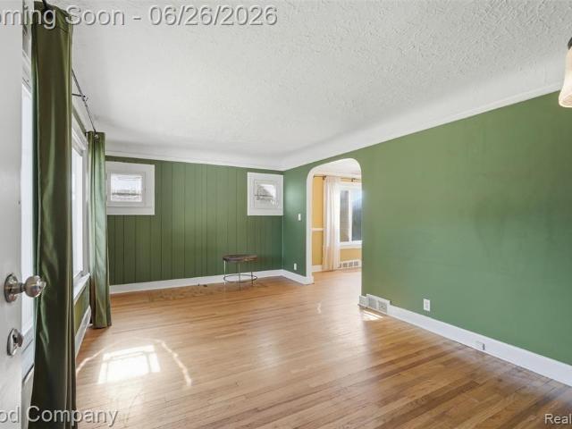 House for sale in Hazel Park, Michigan