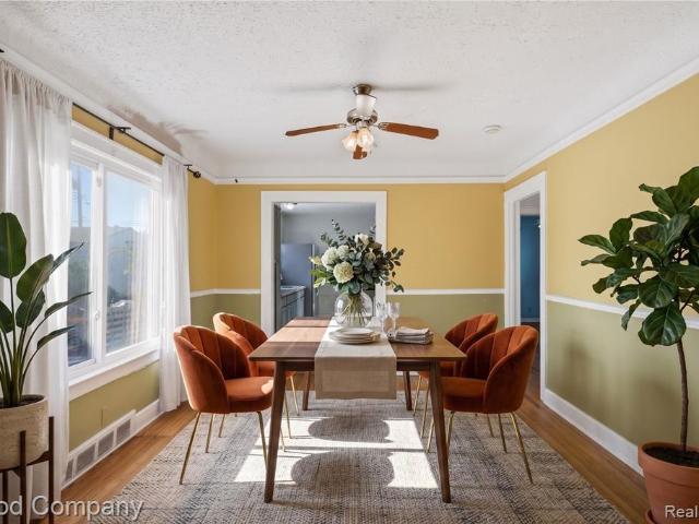 House for sale in Hazel Park, Michigan