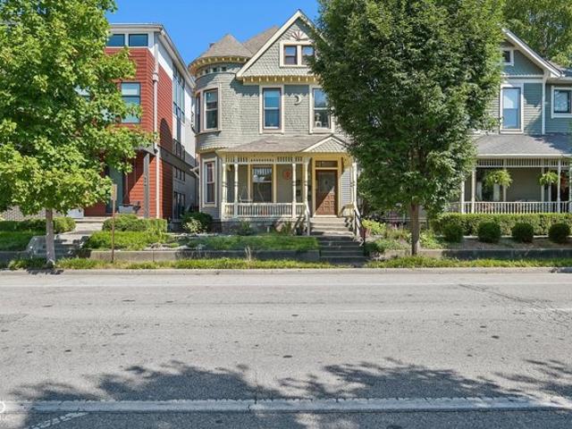 House for sale in Camby, Indiana