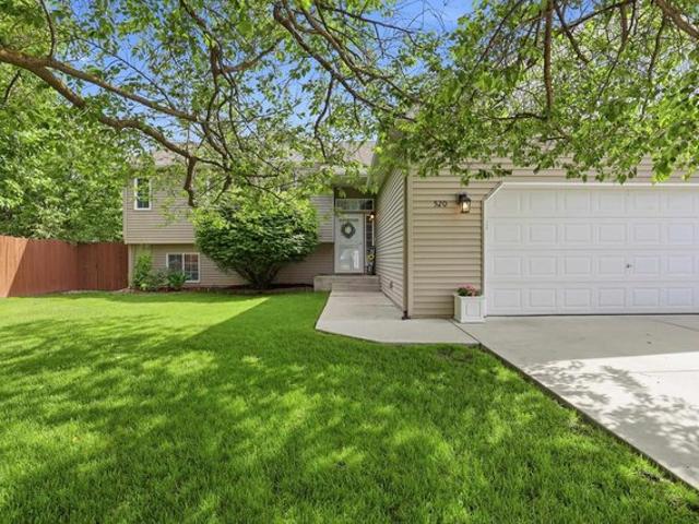 House for sale in Medical Lake, Washington