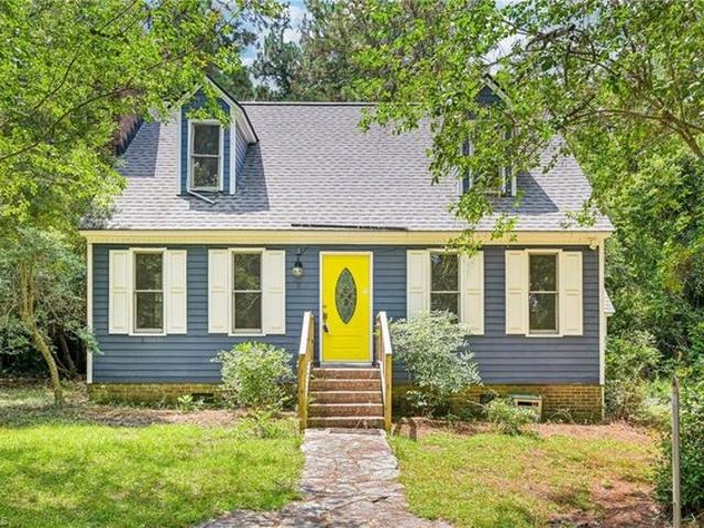 House for sale in Southern Pines, North Carolina