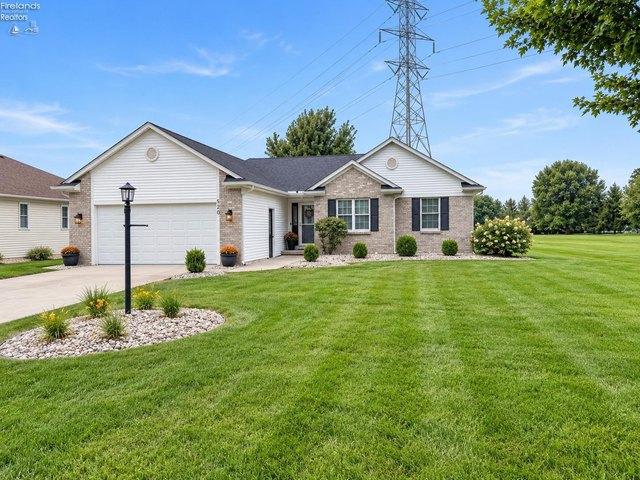 House for sale in Ottawa, Ohio