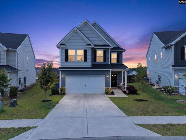 House for sale in South Carolina