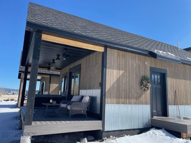 House for sale in Anaconda, Montana