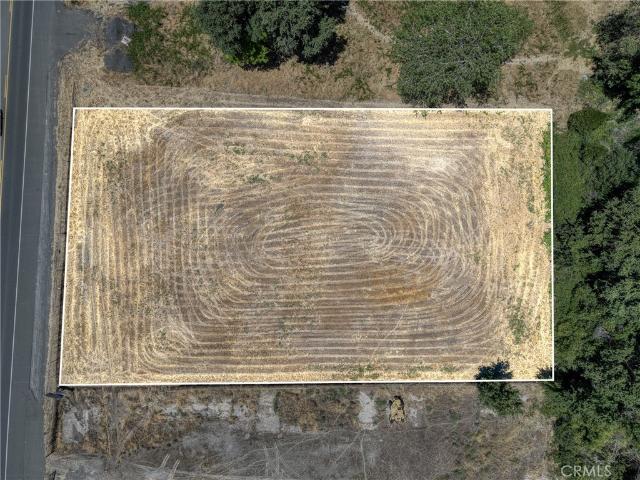 Land for sale in Lake, California