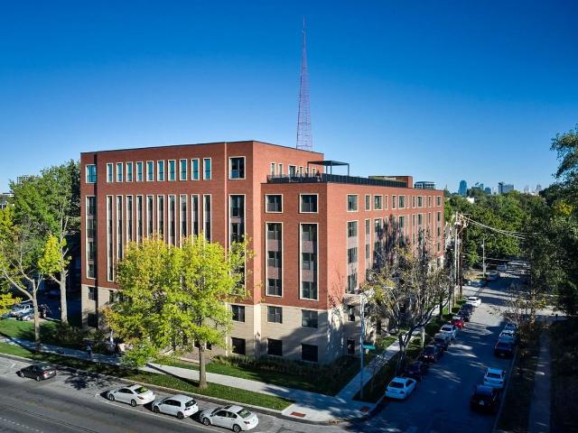 Apartment for rent in Kansas City, Missouri