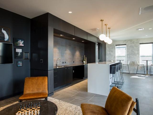 Apartment for rent in Kansas City, Missouri