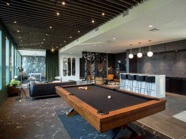 Apartment for rent in Kansas City, Missouri