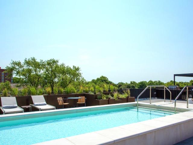 Apartment for rent in Kansas City, Missouri