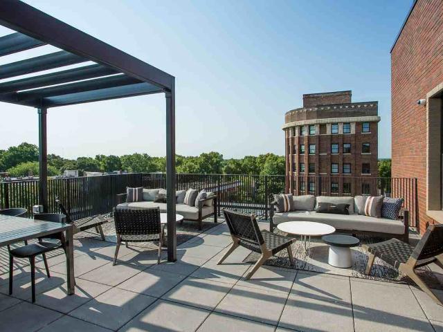 Apartment for rent in Kansas City, Missouri
