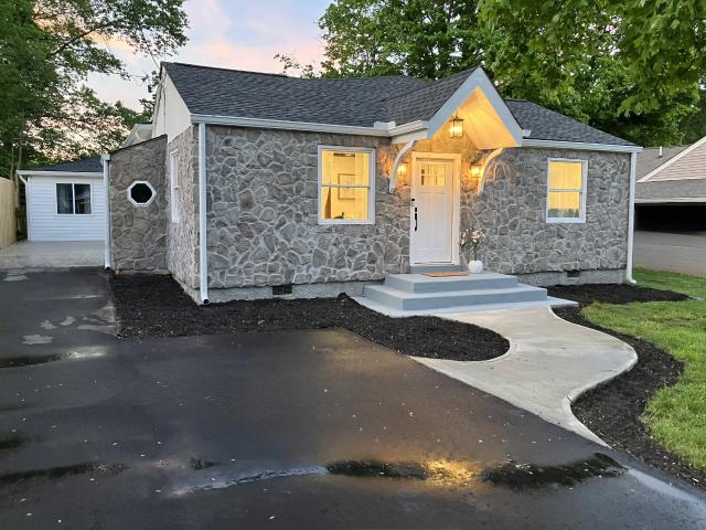 House for sale in Tennessee