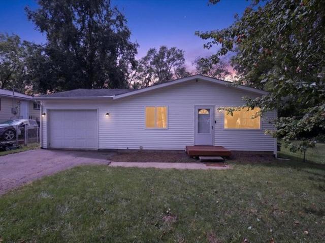 House for sale in Ypsilanti, Michigan