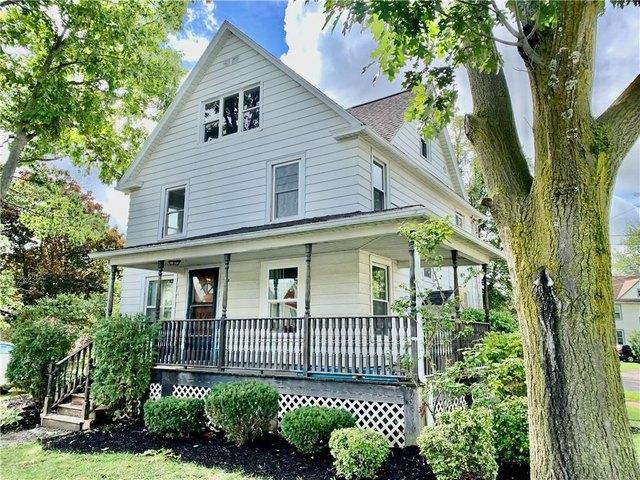House for sale in Batavia, New York