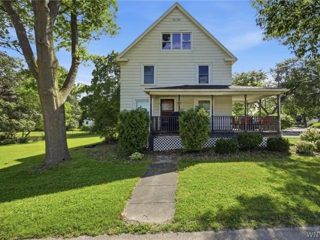 House for sale in Batavia, New York