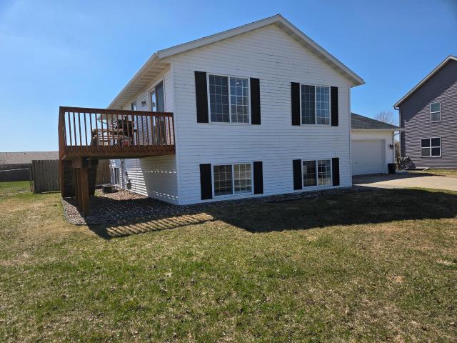 House for sale in Grand Meadow, Minnesota