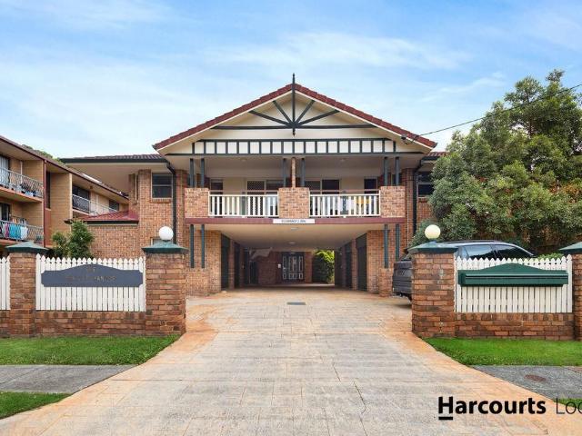 Apartment for rent in Toombul, Queensland