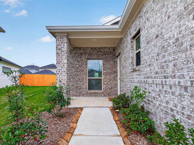 House for sale in Harris, Texas