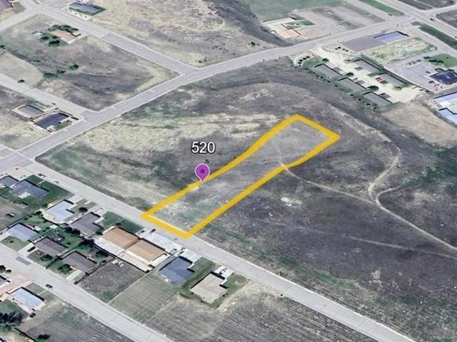 Land for sale in Wyoming