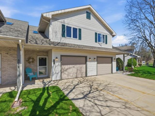 Condo for sale in Verona, Wisconsin