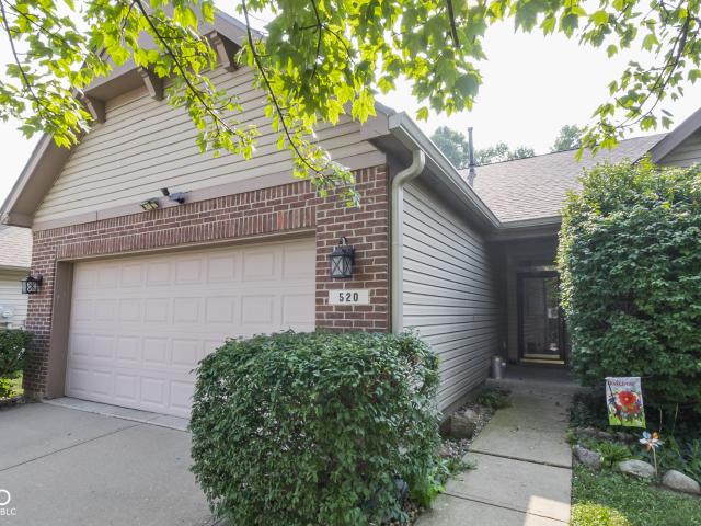 House for sale in Camby, Indiana