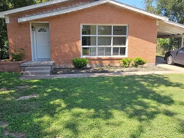House for sale in Waco, Texas