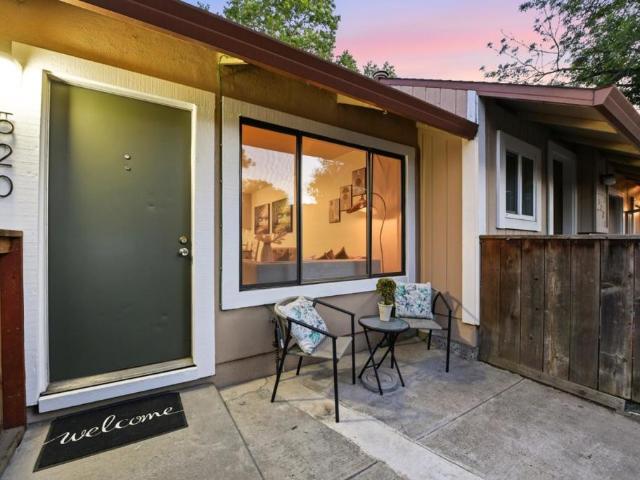 Townhouse for sale in San Jose, California