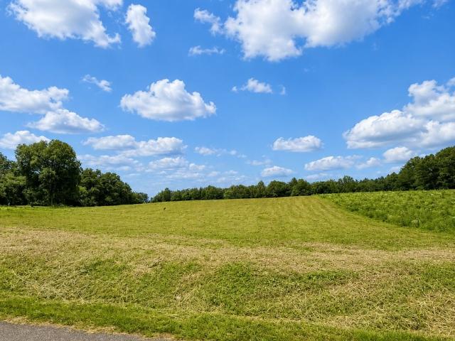 Land for sale in Tennessee