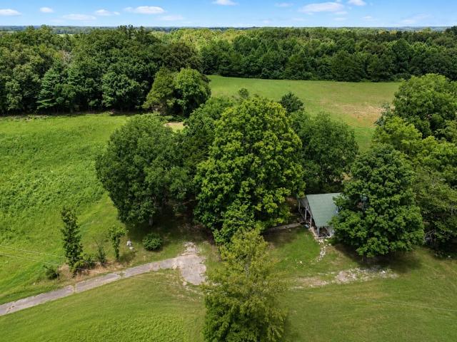 Land for sale in Tennessee