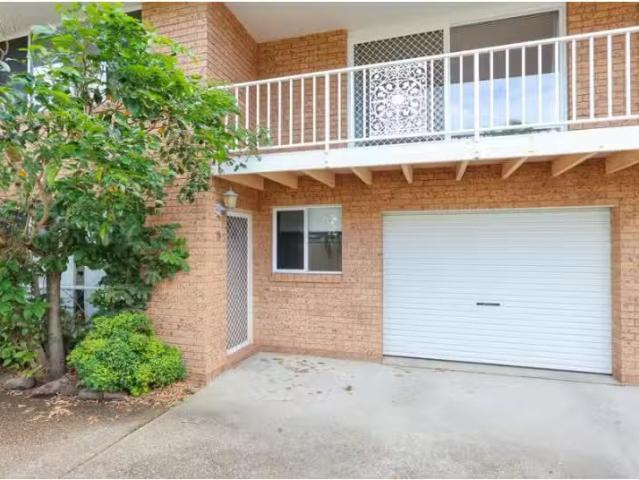Condo for rent in Telegraph Point, New South Wales