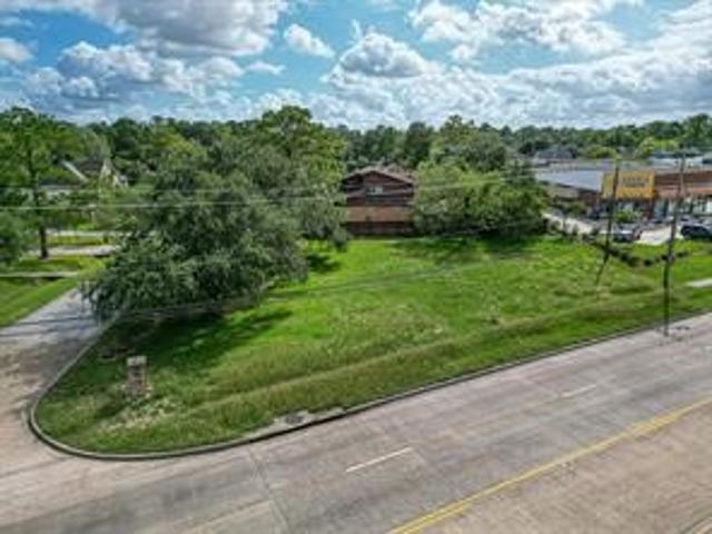 Land for sale in Dickinson, Galveston County