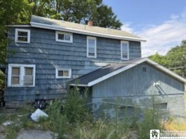 House for sale in Jamestown, New York