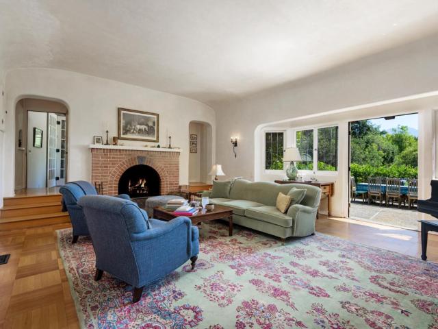 House for sale in Ojai, California