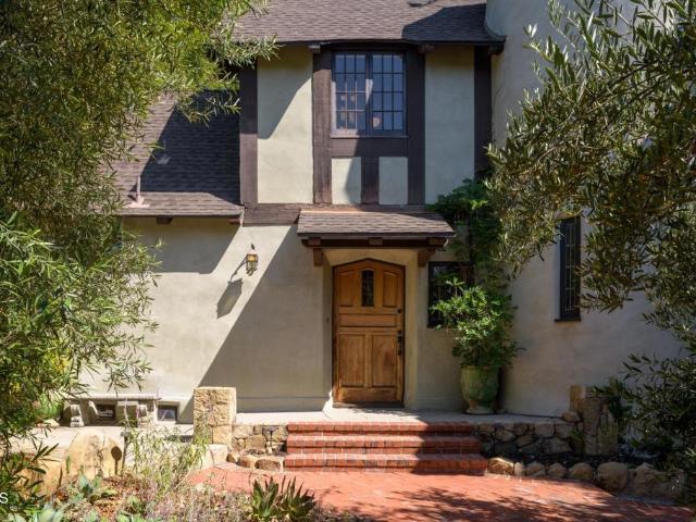 House for sale in Ojai, California