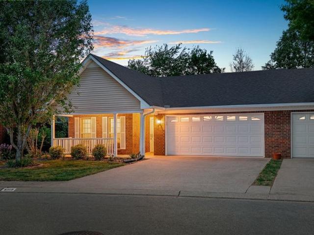 Townhouse for sale in Tennessee