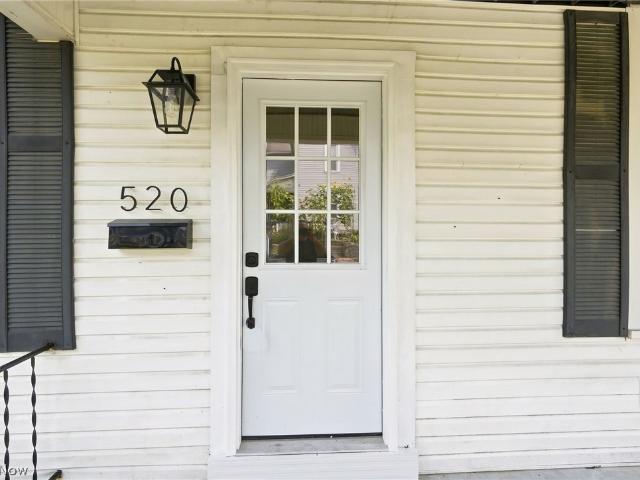 House for sale in Guernsey, Ohio