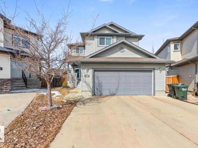 House for sale in Sherwood Park, Alberta