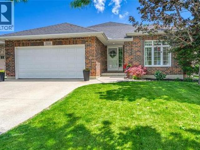 House for sale in Brights Grove, Ontario