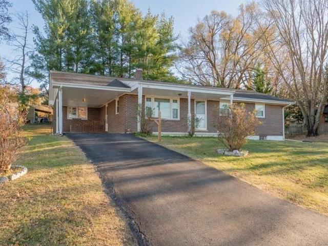 House for sale in Virginia