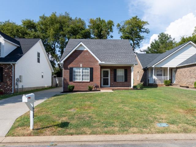 House for sale in Tennessee