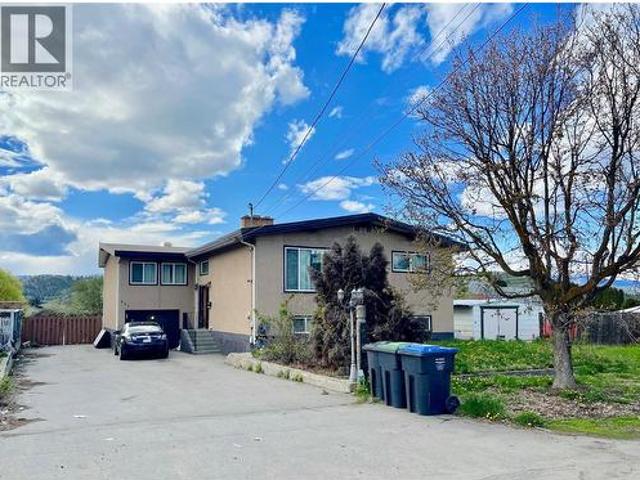 House for sale in Winfield, British Columbia