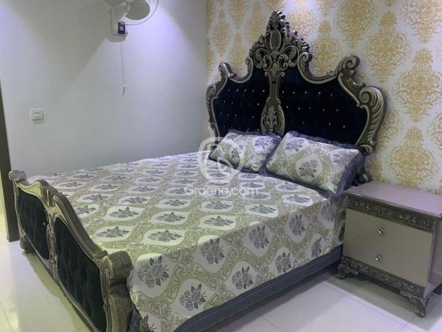 Apartment for rent in Islamabad Capital Territory