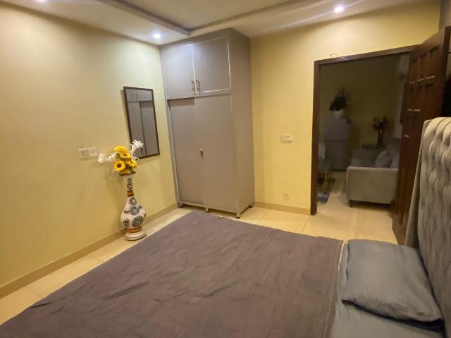 Apartment for rent in Islamabad Capital Territory